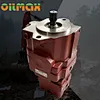 Replacement Part PVD‑1B‑32CP‑11G5 Hydraulic Piston Pump For Excavator OM‑PVD‑1B‑32CP‑11G5